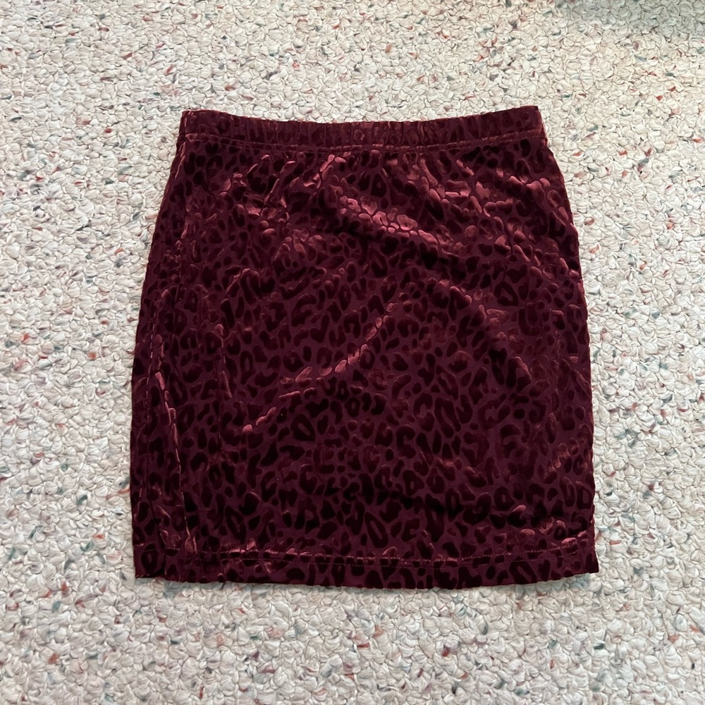 SHEIN Skirt